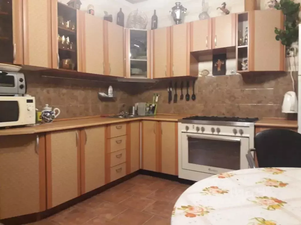 Дом в Московская область, Пушкинский городской округ, с. Путилово 84 ... - Фото 2