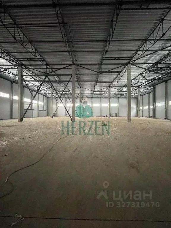 Склад в Московская область, Химки городской округ, д. Черная Грязь ул. ... - Фото 2