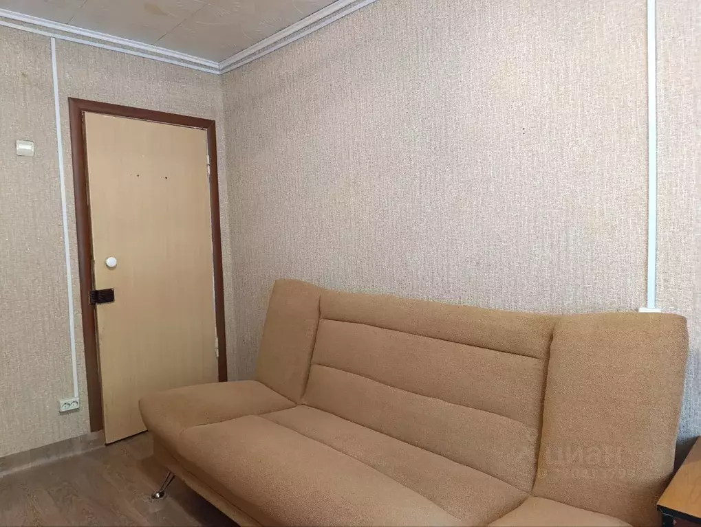 Комната Саратовская область, Саратов Школьная ул., 11 - Фото 2