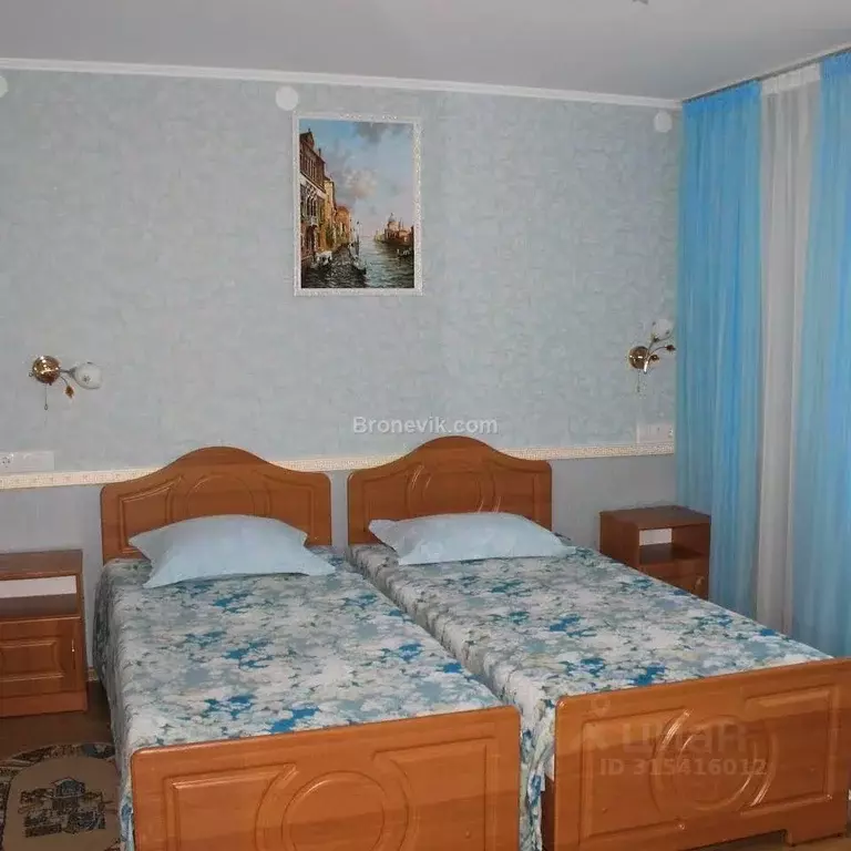 Комната Ростовская область, Тацинская ст-ца пер. Транспортный, 1 (12.0 ... - Фото 0