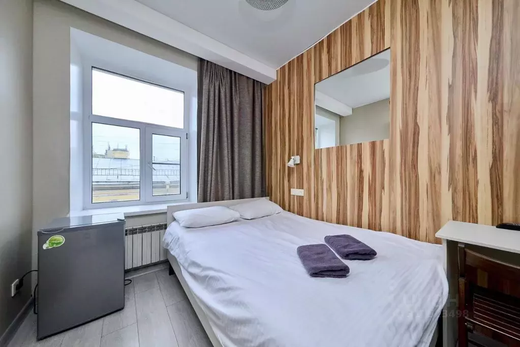 Комната Санкт-Петербург Гороховая ул., 34 (12.0 м) - Фото 0