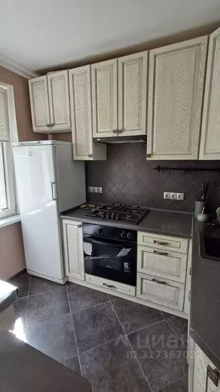 1-к кв. Москва Зеленоградская ул., 33К3 (32.0 м) - Фото 0