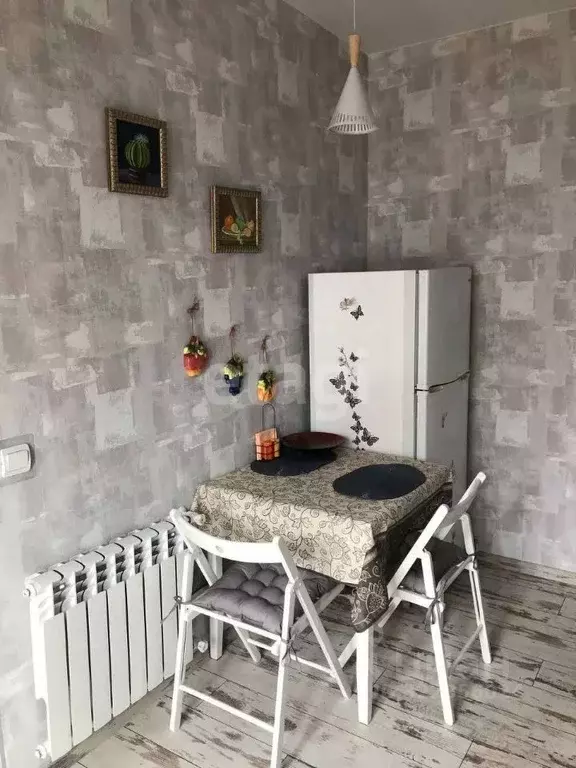 1-к кв. Калининградская область, Калининград Коммунистическая ул., 24 ... - Фото 2