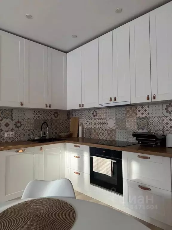 3-к кв. Томская область, Томский район, д. Кисловка, Северный мкр ул. ... - Фото 2