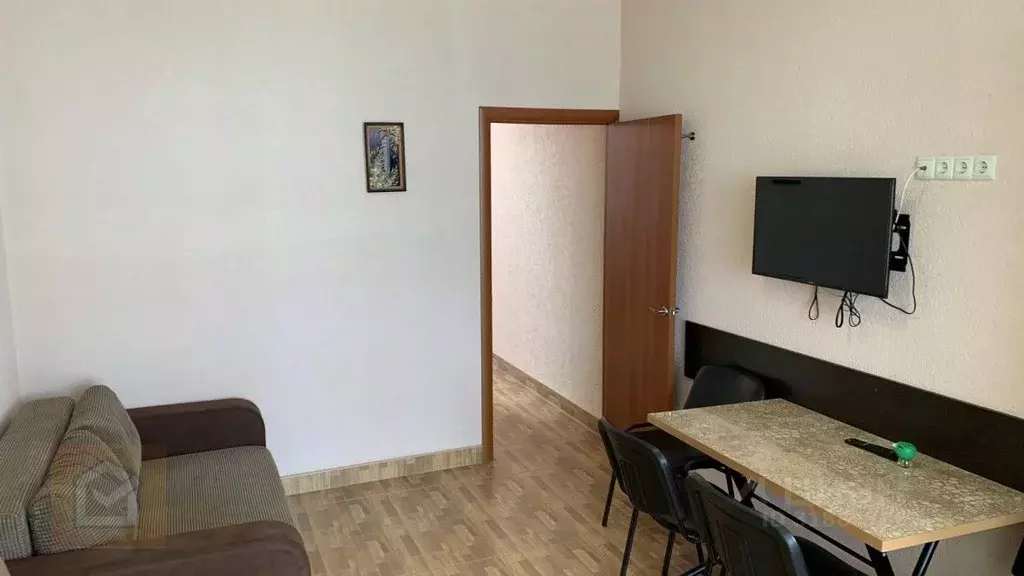 2-к кв. Крым, Евпатория ул. Кирова, 30 (42.0 м) - Фото 1