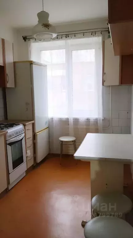 3-к кв. Башкортостан, Уфа ул. Максима Рыльского, 10/1 (60.0 м) - Фото 1