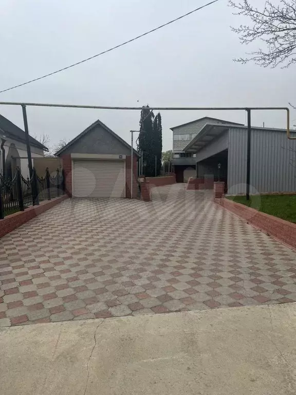 Дом 350 м на участке 30 сот. - Фото 1