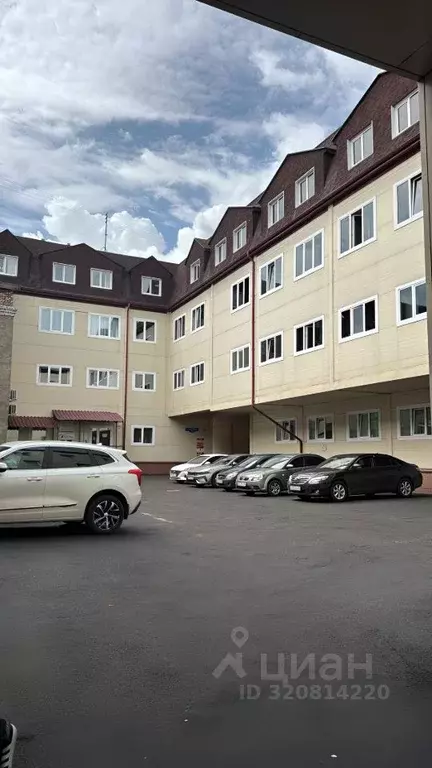 Офис в Красноярский край, Красноярск ул. Обороны, 3б (114 м) - Фото 1