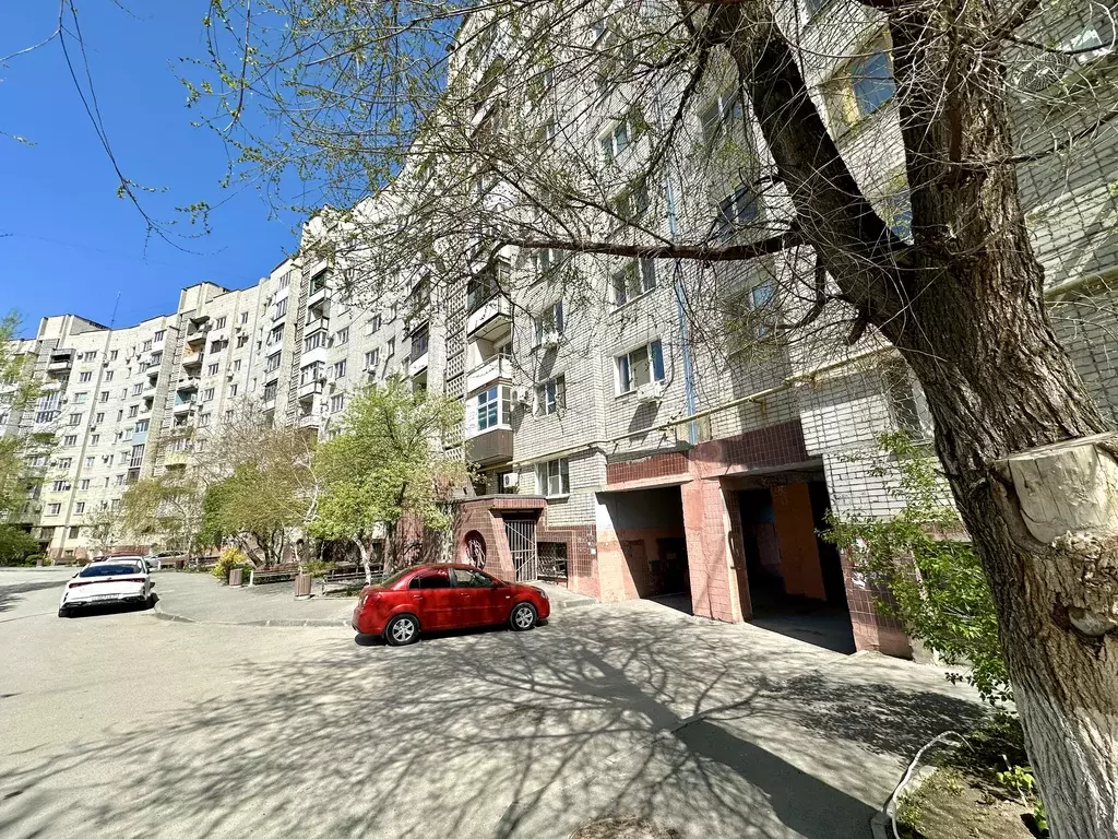 Продаётся 1-к квартира, 26.2 м - Фото 0