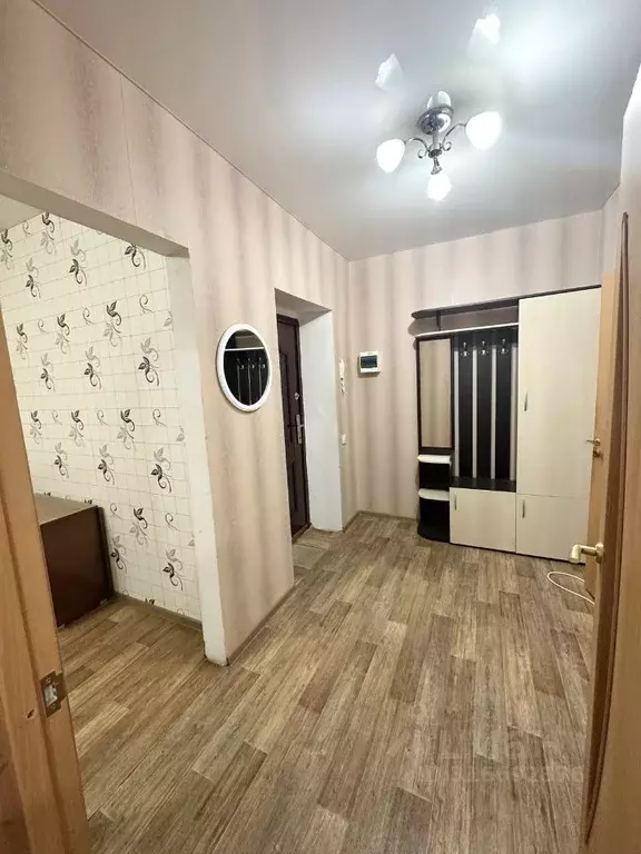 1-к кв. Краснодарский край, Краснодар Музыкальный мкр, ул. Имени ... - Фото 1