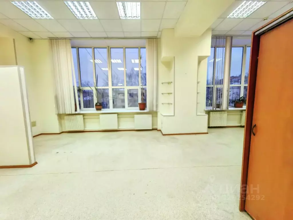 Офис в Томская область, Томск Красноармейская ул., 101А (51 м) - Фото 2