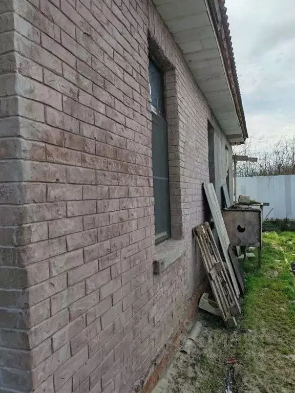 Дом в Краснодарский край, Краснодар Елизаветинская ст-ца, ... - Фото 1