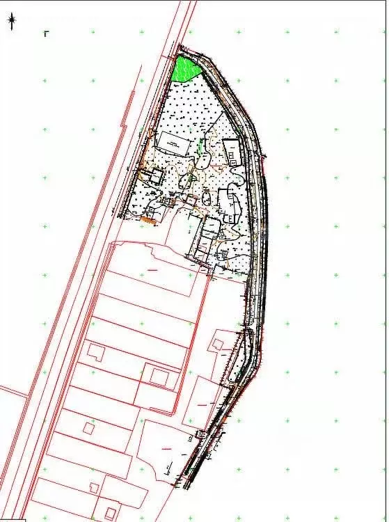 Участок в Московская область, Раменский муниципальный округ, д. Рыбаки ... - Фото 1