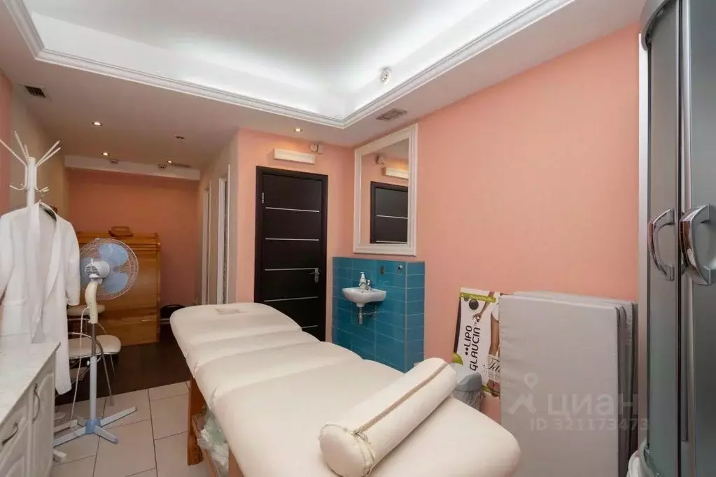 Помещение свободного назначения в Иркутская область, Иркутск ... - Фото 1