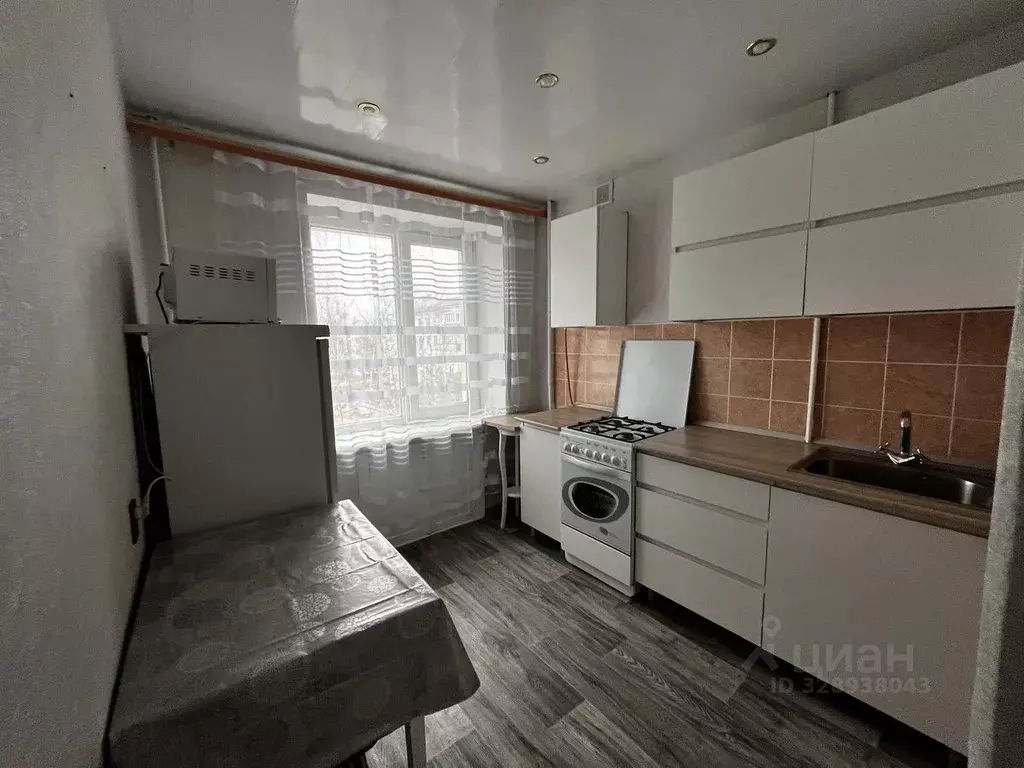 1-к кв. Марий Эл, Йошкар-Ола ул. Карла Либкнехта, 64А (34.0 м) - Фото 2