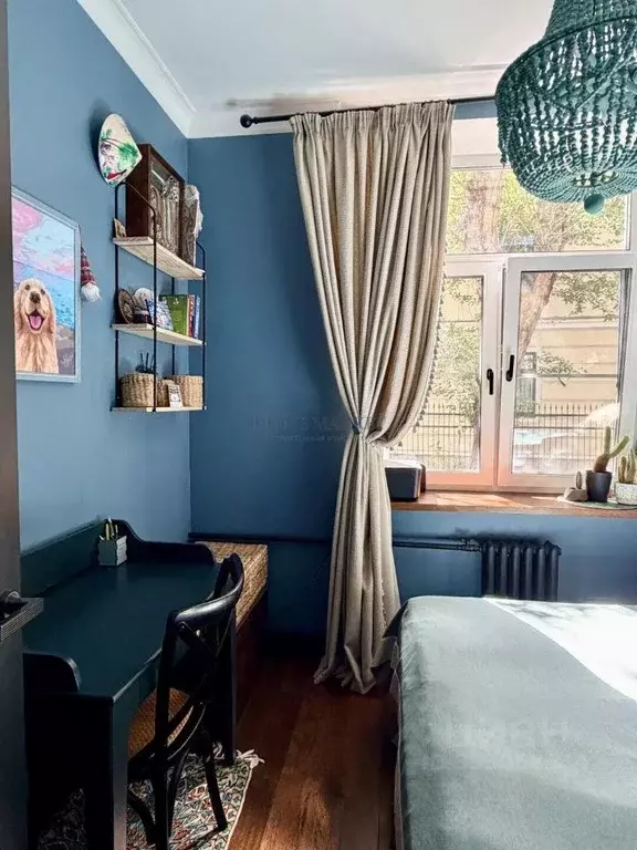 Квартира, 2 комнаты, 58.6 м - Фото 2