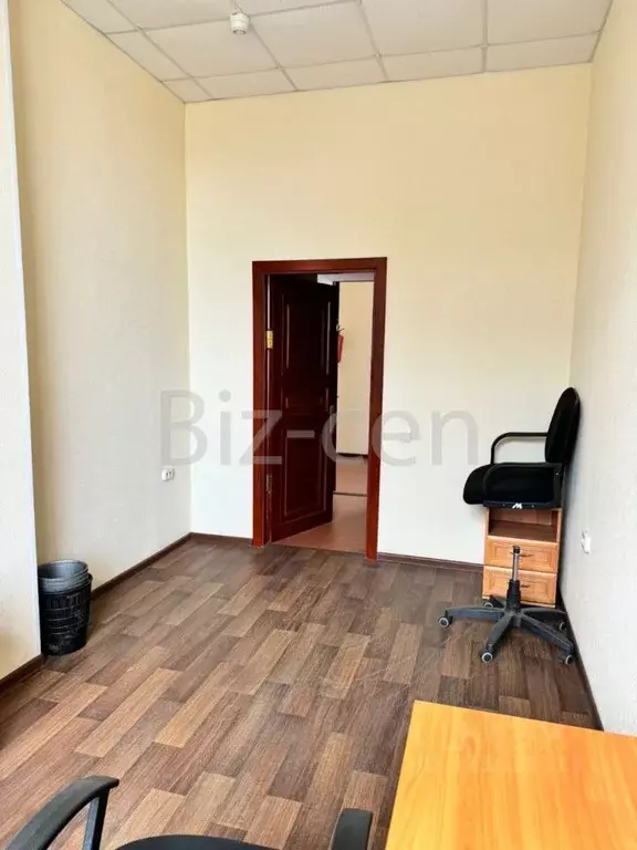 Офис в Санкт-Петербург Лиговский просп., 274 (41 м) - Фото 2