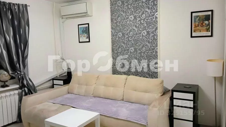 2-к кв. Москва Авангардная ул., 8К3 (38.9 м) - Фото 1