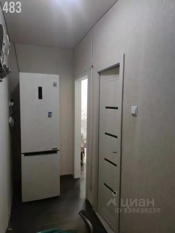 2-к кв. Крым, Евпатория ул. Казаса, 9 (45.0 м) - Фото 2