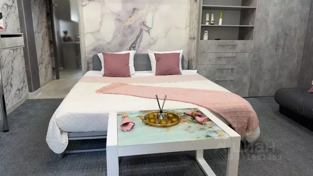 1-к кв. Крым, Симферополь ул. Чехова, 34 (46.0 м) - Фото 1