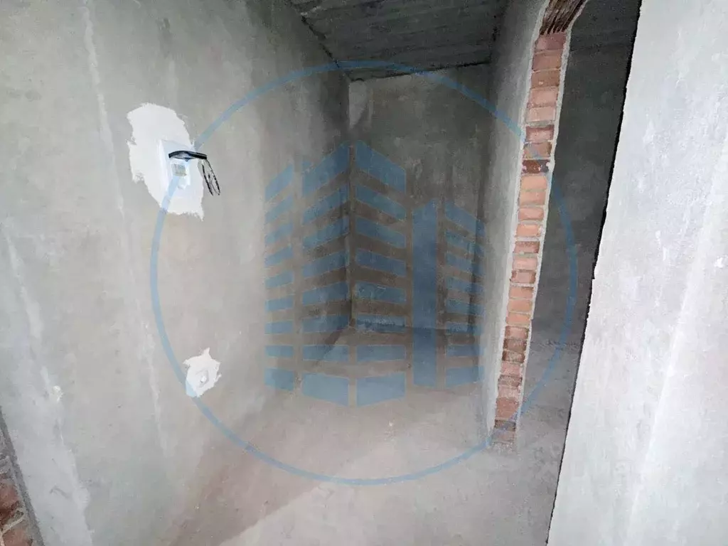 1-к кв. Ставропольский край, Ессентуки Никольская ул., 27 (36.5 м) - Фото 2