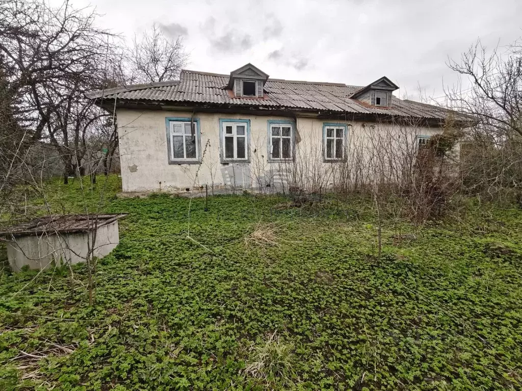 Дом в Московская область, Павлово-Посадский городской округ, д. Фомино ... - Фото 2