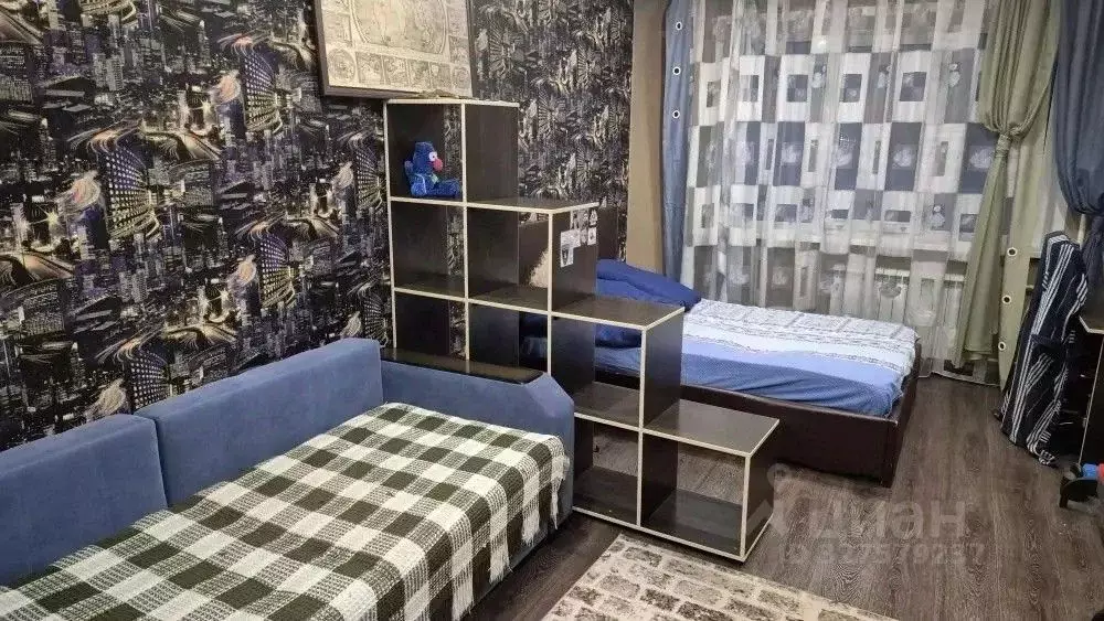 2-к кв. Мордовия, Саранск Солнечная ул., 3 (65.0 м) - Фото 1