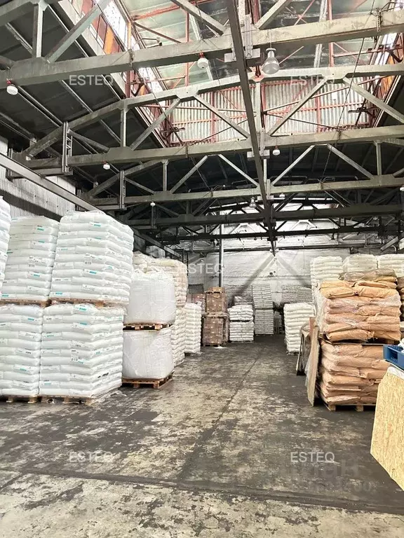 Склад в Новосибирская область, Новосибирск Станционная ул., 60Г (6971 ... - Фото 2