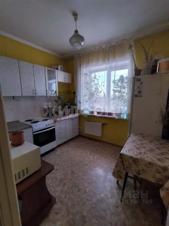 1-к кв. Хакасия, Абакан просп. Дружбы Народов, 52 (34.0 м) - Фото 1