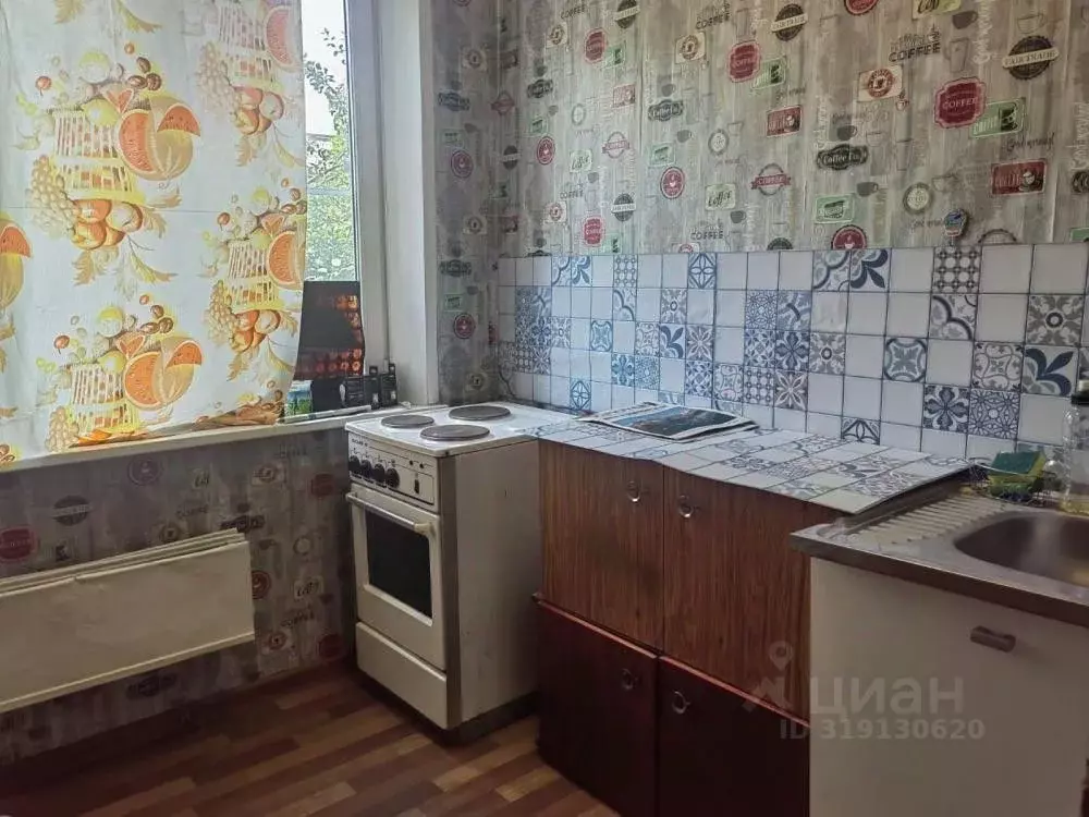 2-к кв. Иркутская область, Иркутск ул. Маршала Конева, 76 (47.6 м) - Фото 0