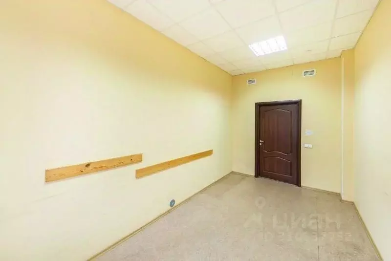 Склад в Санкт-Петербург Уральская ул., 19к10 (15 м) - Фото 1