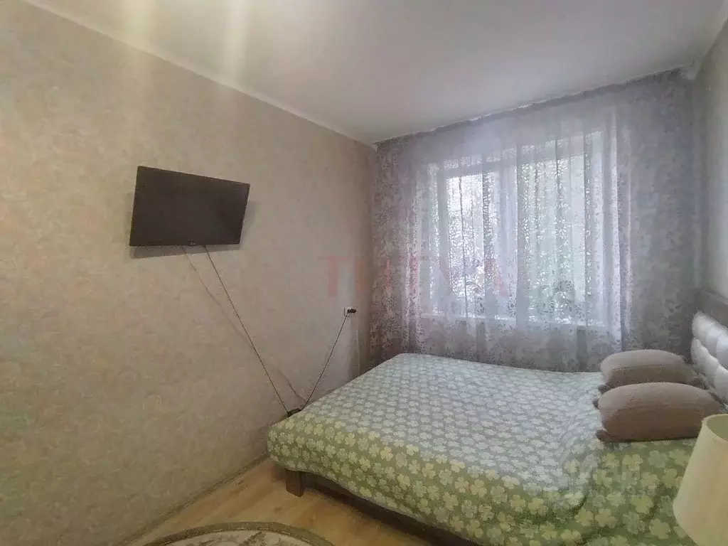 3-к кв. Белгородская область, Старый Оскол Весенний мкр, 4 (63.0 м) - Фото 1