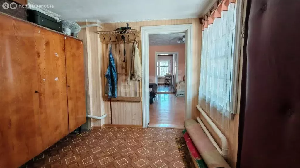 Дом в Борисоглебск, переулок Чкалова (81.6 м) - Фото 2