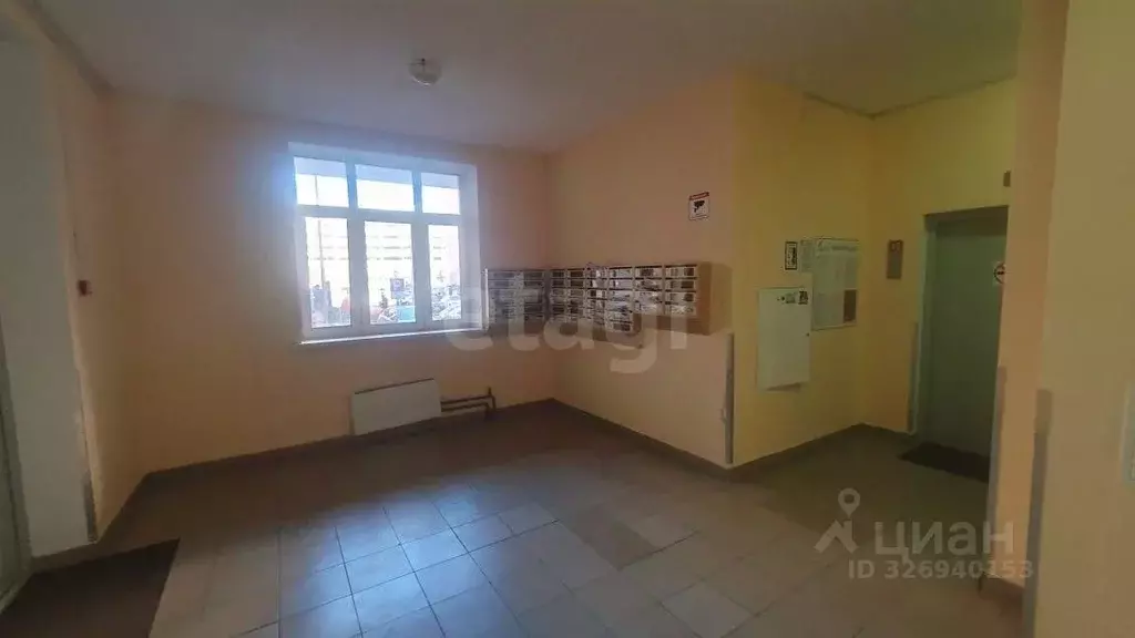 Студия Москва д. Ивановское, ул. Семена Гордого, 12 (90.9 м) - Фото 2