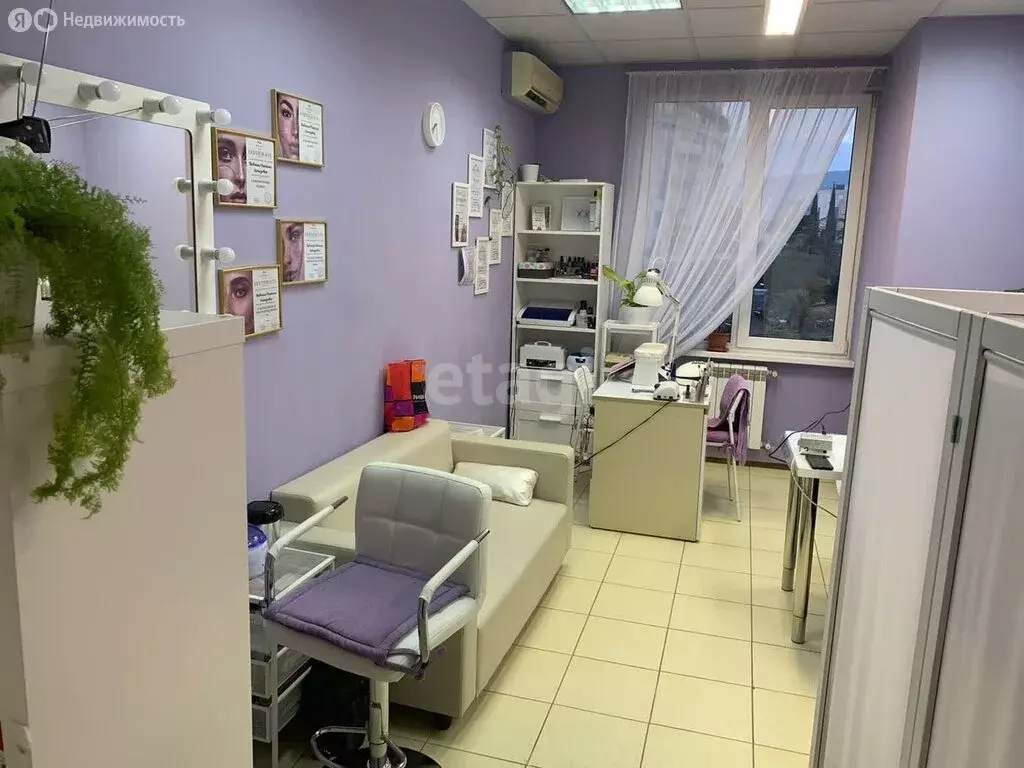 Офис (38.5 м) - Фото 0
