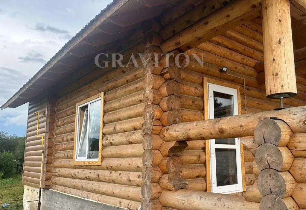 Дом в Алтай, Майминский район, с. Майма Зеленая ул. (46 м) - Фото 2