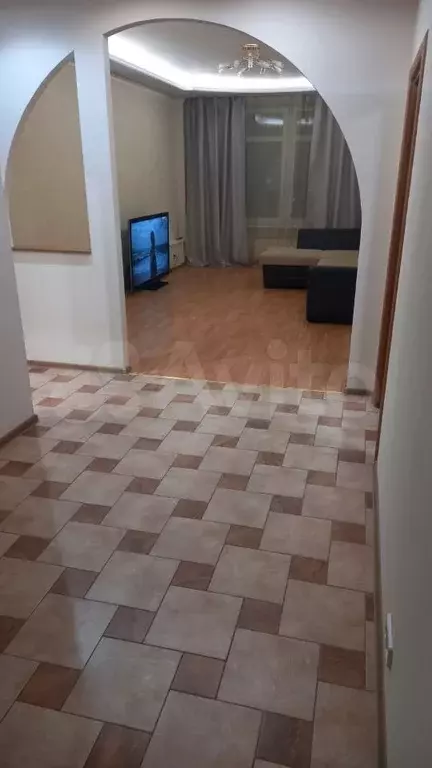 3-к. квартира, 100 м, 5/24 эт. - Фото 0