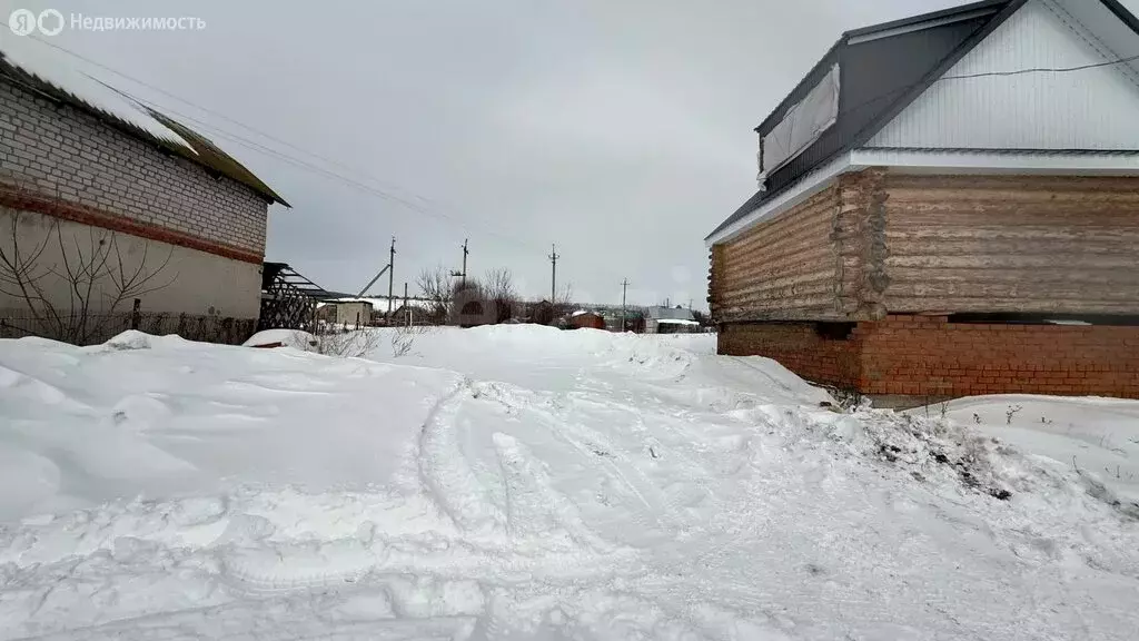Участок в Стерлитамакский район, Казадаевский сельсовет, СНТ Ветеран ... - Фото 2