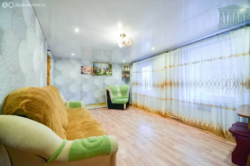 Дом в Хабаровск, Киевская улица, 28 (44.8 м) - Фото 1