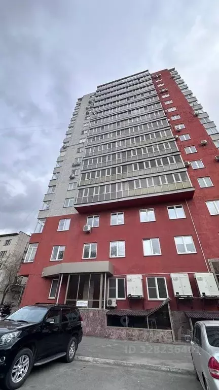 1-к кв. Челябинская область, Челябинск ул. Елькина, 84 (46.0 м) - Фото 2