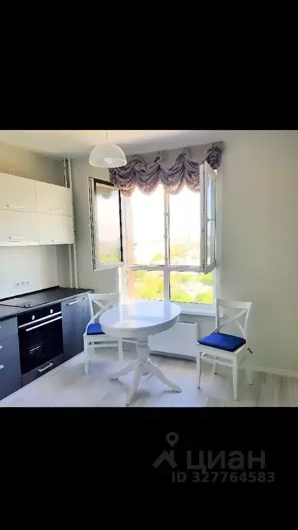 Студия Алтайский край, Барнаул ул. Энтузиастов, 51 (38.0 м) - Фото 1