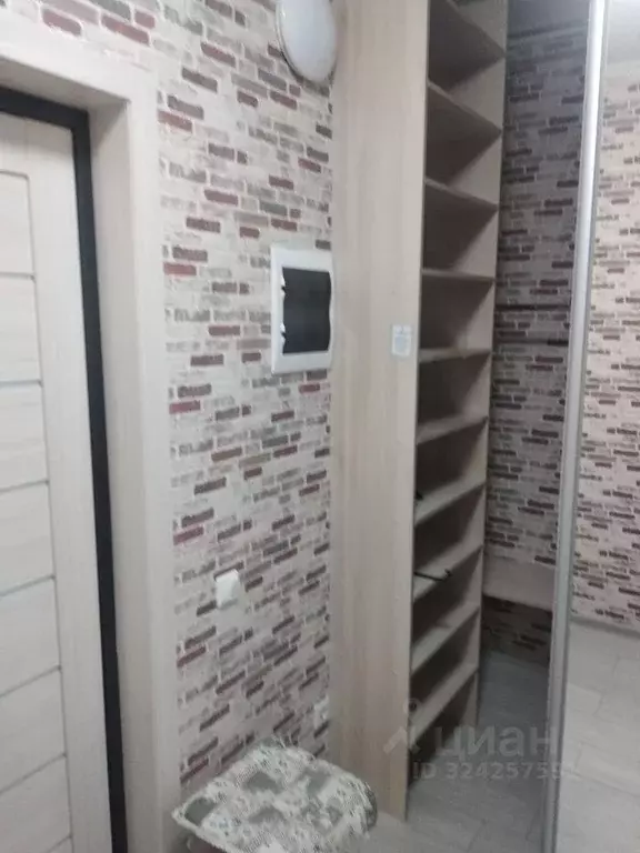 1-к кв. Московская область, Люберцы ул. Юности, 13к1 (36.0 м) - Фото 1