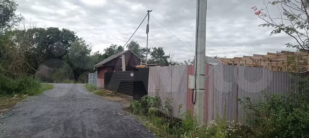 Участок 14 сот. (ИЖС) - Фото 0