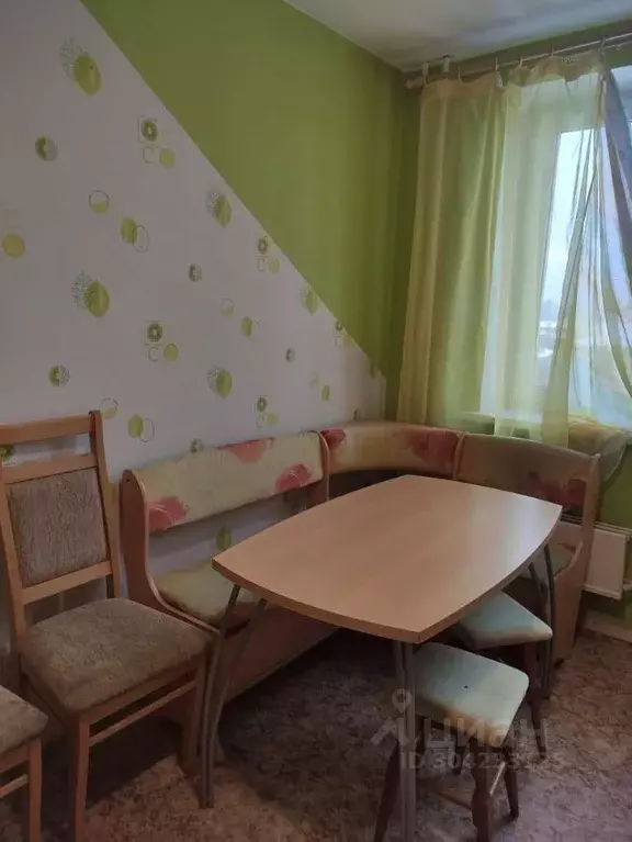 2-к кв. Свердловская область, Екатеринбург Пионерский жилрайон, пер. ... - Фото 2