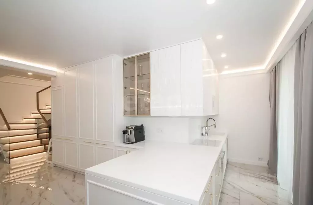 3-к кв. Новосибирская область, Новосибирск Большевистская ул., 94 ... - Фото 1