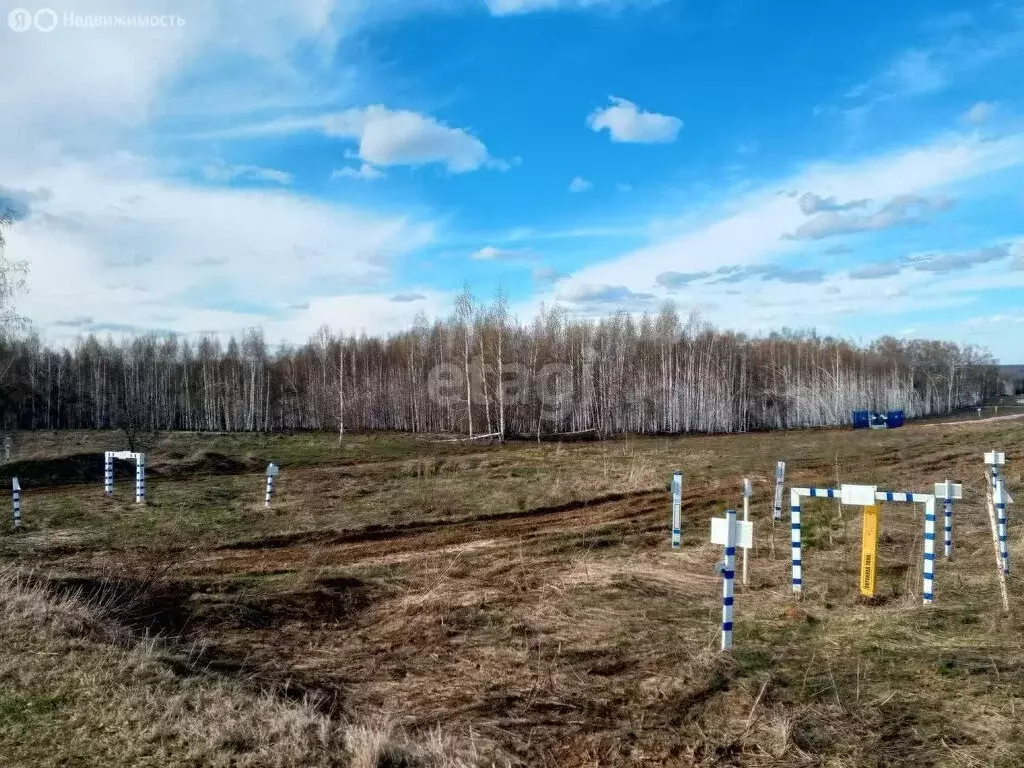 Участок в Нижний Новгород, Родниковая улица (11 м) - Фото 1