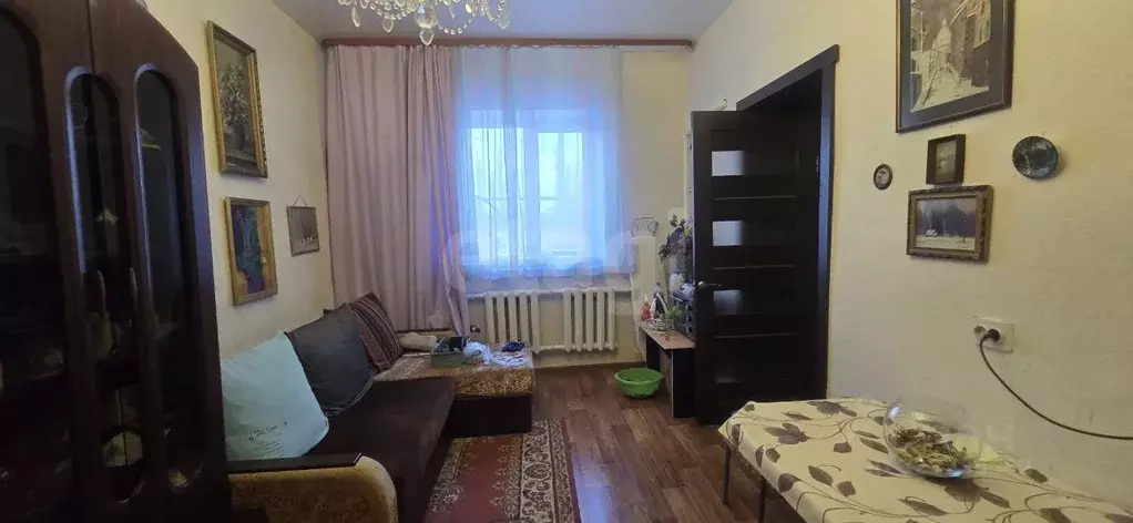 Дом в Липецкая область, Липецк Сселки мкр, ул. Комарова, 75 (38 м) - Фото 2