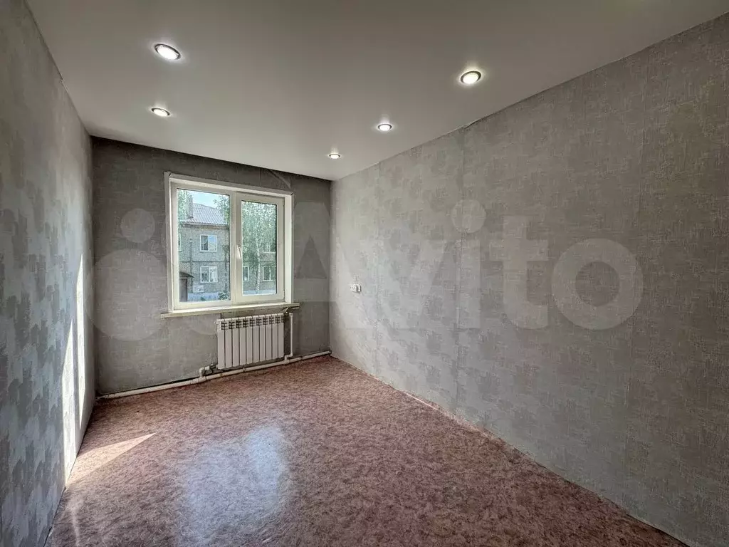 2-к. квартира, 43,5 м, 2/2 эт. - Фото 1