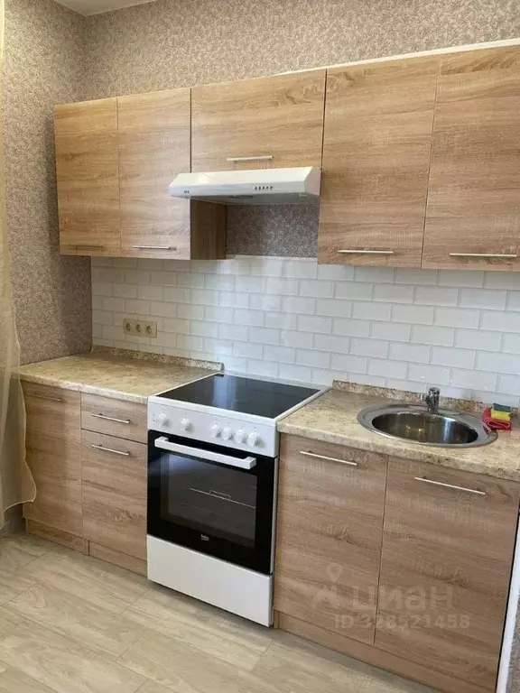 1-к кв. Москва Нововладыкинский проезд, 1к1 (35.0 м) - Фото 1