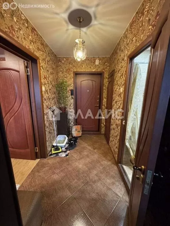 1-комнатная квартира: Москва, 2-я Останкинская улица, 10 (35.6 м) - Фото 2